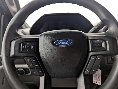 Used 2019 Ford F250 XL w/ Power Equipment Group image 16