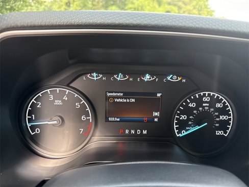 Used 2023 Ford F150 XL w/ STX Appearance Package image 27