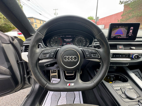 Used 2019 Audi S5 Premium image 20