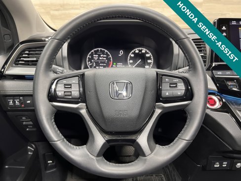 Used 2025 Honda Odyssey Touring image 24