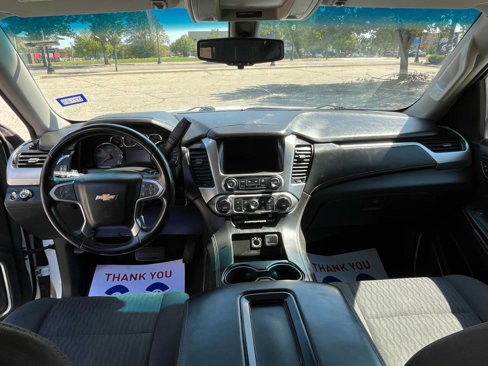Used 2017 Chevrolet Suburban LS image 12