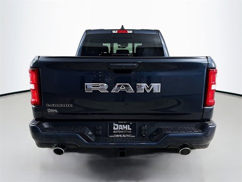 New 2026 RAM 1500 Laramie image 6