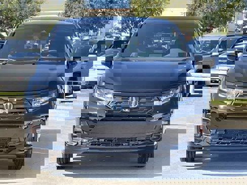 New 2026 Honda Odyssey Sport-L image 6