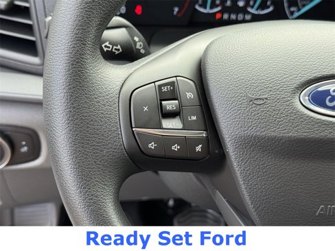 New 2025 Ford Transit 250 Low Roof AWD image 20