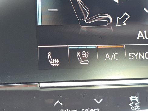 New 2025 Audi A6 3.0T Prestige image 12