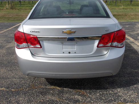 Used 2016 Chevrolet Cruze LT image 32