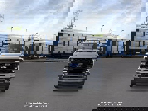 New 2026 Ford F350 XL image 6