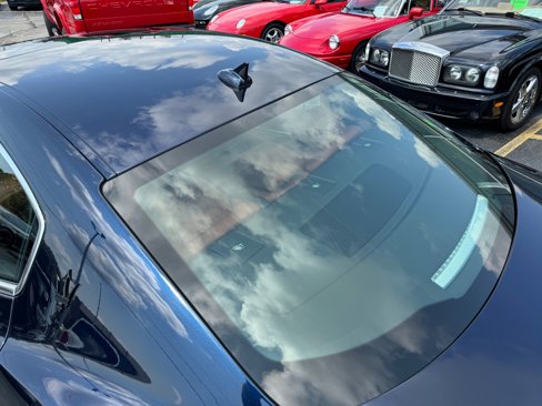 Used 2022 Maserati Ghibli Modena Q4 image 39