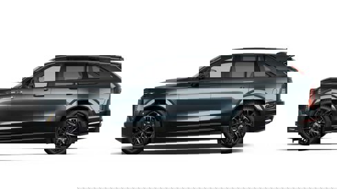 New 2026 Cadillac Escalade IQ Sport 1 w/ LPO, ONYX Package image 24