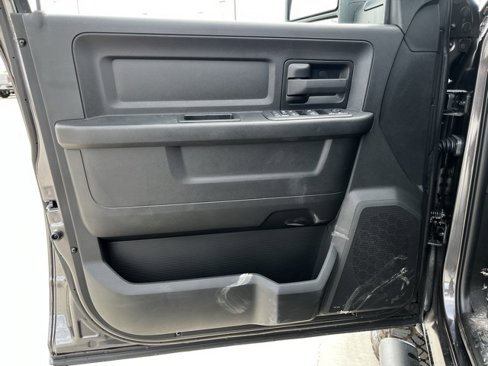 New 2026 RAM 2500 Tradesman image 15