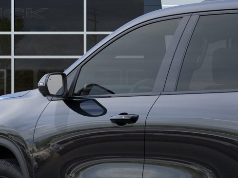 New 2026 GMC Acadia Elevation w/ Black Edition image 12