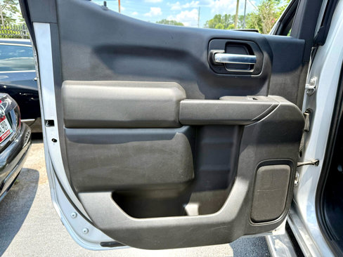 Used 2020 Chevrolet Silverado 1500 LT w/ All-Star Edition image 27