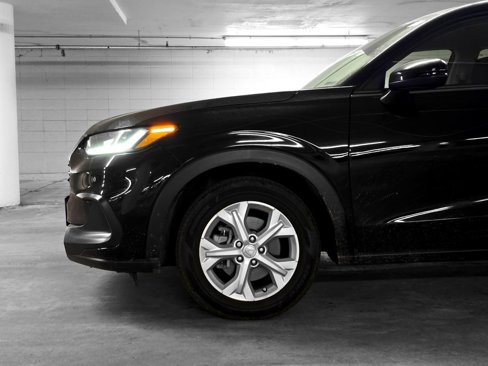 Certified 2023 Honda HR-V LX image 14