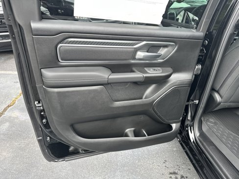 New 2026 RAM 1500 Big Horn image 16