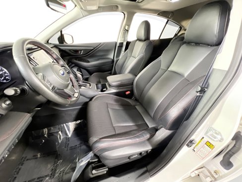 Used 2024 Subaru Legacy Sport image 21