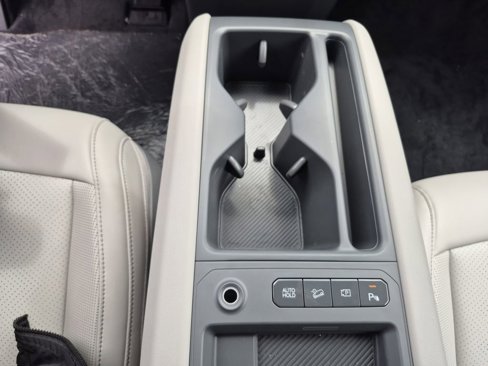 New 2026 Kia EV9 Wind image 10