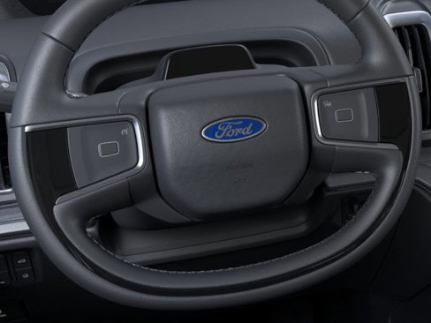 New 2025 Ford Expedition Max Platinum image 12