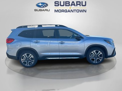 New 2025 Subaru Ascent Limited image 4