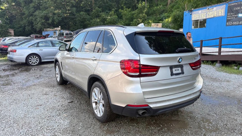Used 2016 BMW X5 xDrive35i image 9
