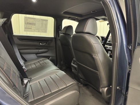 New 2026 Honda CR-V Sport-L image 25