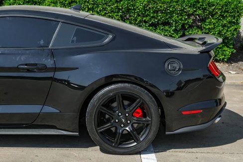 Used 2020 Ford Mustang Coupe w/ Equipment Group 101A image 13