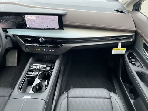 New 2025 Nissan Murano Platinum w/ Cargo Package image 35
