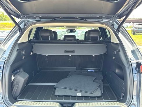 New 2025 MAZDA CX-50 AWD 2.5 Hybrid w/ Weather Package image 10