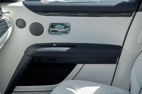 New 2025 Rolls-Royce Ghost image 23