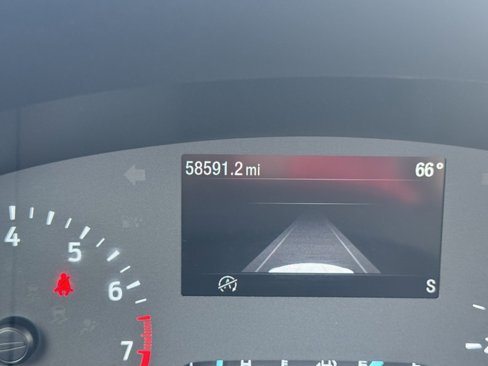 Certified 2022 Ford Escape SE image 28