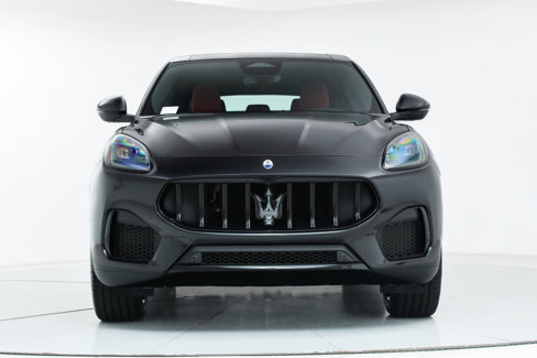 Used 2025 Maserati Grecale Modena image 8