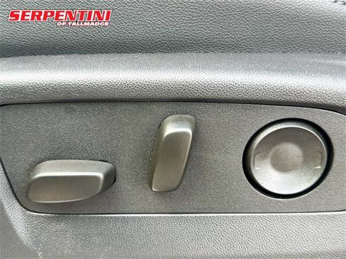 New 2026 Chevrolet Silverado 1500 LT w/ Leather Package image 22