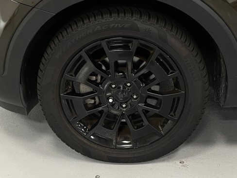 Used 2021 Kia Telluride SX w/ Nightfall Edition Package image 8