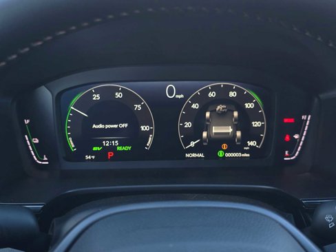 New 2026 Honda CR-V Sport-L image 27