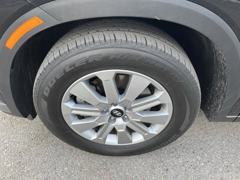 Used 2025 Hyundai Palisade SEL image 18