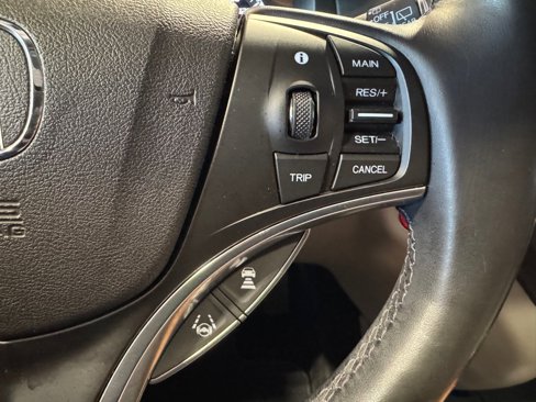 Used 2017 Acura MDX FWD w/ Advance Package image 34