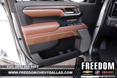 New 2026 GMC Sierra 1500 Denali Ultimate image 41