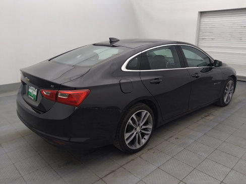 Used 2023 Chevrolet Malibu LT image 9