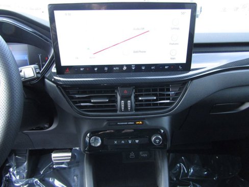 Used 2024 Ford Escape ST-Line w/ Tech Pack #1 image 22