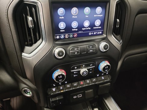 Used 2021 GMC Sierra 2500 Denali image 29