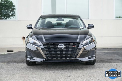 Used 2024 Nissan Altima 2.5 SR w/ SR Premium Package image 2
