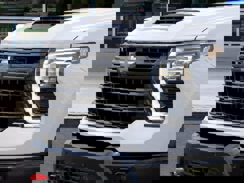 New 2026 Chevrolet Silverado 2500 LT image 37
