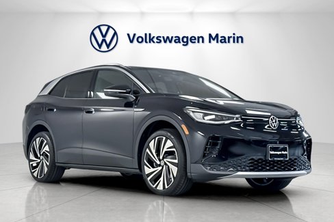 New 2025 Volkswagen ID.4 Pro S Plus image 7