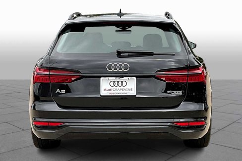 New 2025 Audi A6 Premium Plus image 4