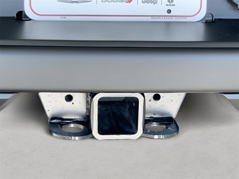 New 2026 RAM 2500 Tradesman image 20