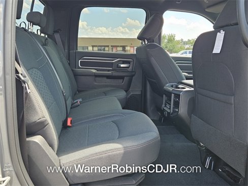 New 2026 RAM 2500 Big Horn image 15