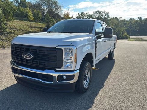 New 2026 Ford F250 XL image 8