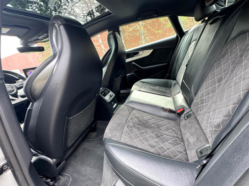 Used 2019 Audi S5 Premium image 13