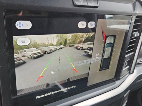 New 2025 Ford F250 Lariat w/ Lariat Ultimate Package image 21