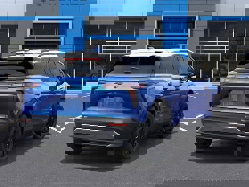 New 2026 Chevrolet Blazer EV LT w/ Midnight/Sport Edition image 4