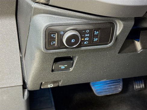 New 2025 Ford Bronco Raptor image 10